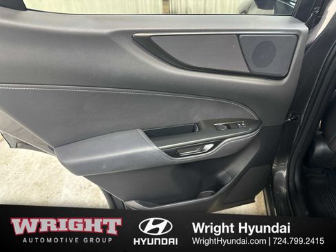 Used 2022 Lexus NX 350 F Sport image 12