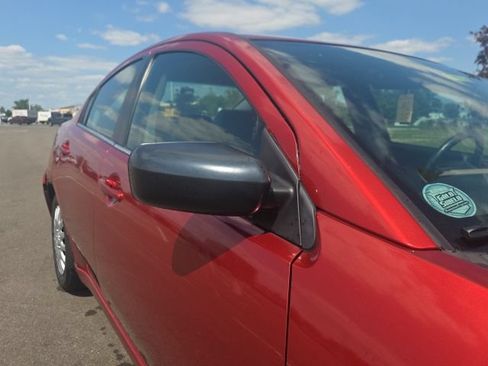 Used 2011 Mitsubishi Galant SE FWD image 5