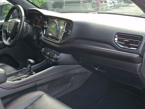 Used 2023 Dodge Durango R/T AWD/4WD image 11