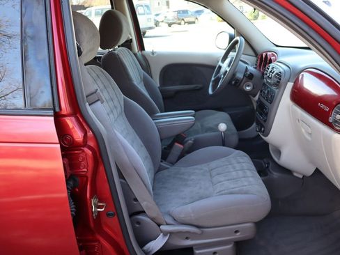 Used 2002 Chrysler PT Cruiser Touring image 22
