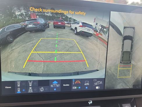 Certified 2025 Toyota Tundra Limited image 23