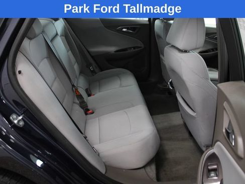 Used 2016 Chevrolet Malibu LT FWD image 26