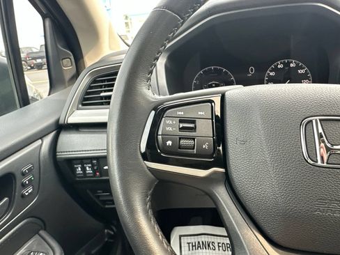 Used 2025 Honda Odyssey EX-L image 55