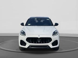 New 2025 Maserati Grecale Modena video 2