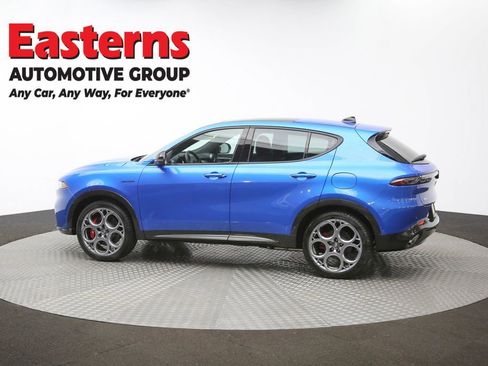 Used 2024 Alfa Romeo Tonale Veloce AWD/4WD image 59