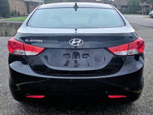 Used 2013 Hyundai Elantra GLS w/ Preferred Pkg FWD image 7
