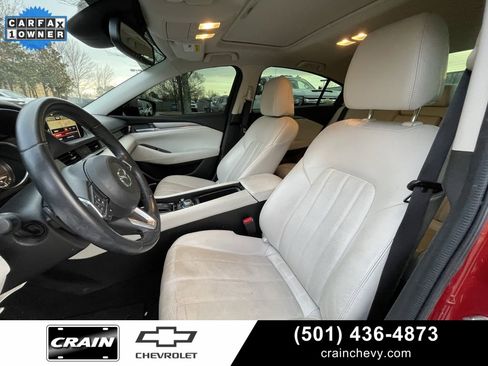 Used 2020 MAZDA MAZDA6 Grand Touring Reserve image 22