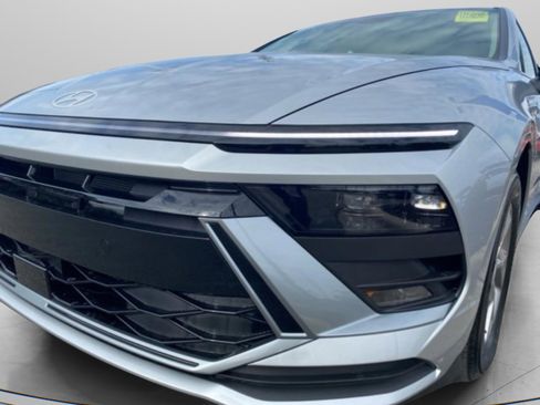 New 2026 Hyundai Sonata SE image 6