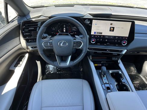 New 2026 Lexus RX 350 RX 350 Premium+ image 17