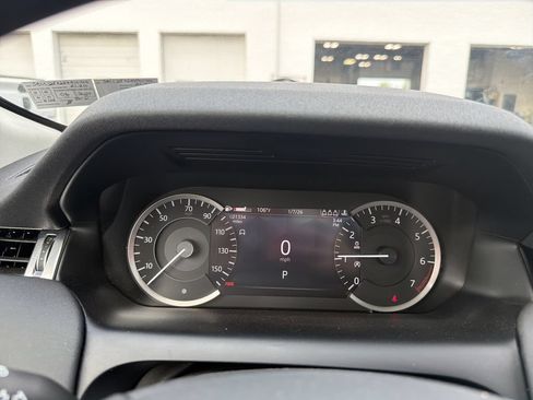 Used 2022 Land Rover Discovery Sport S AWD/4WD image 22