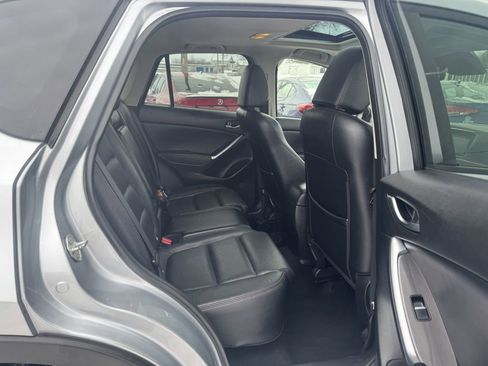 Used 2016 MAZDA CX-5 Grand Touring image 24