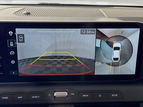 New 2025 Kia K4 GT-Line Turbo image 14