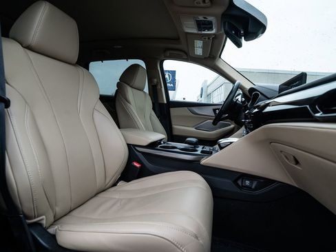 Certified 2023 Acura MDX SH-AWD w/ Technology Package image 18