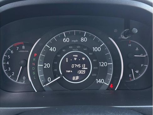 Used 2015 Honda CR-V EX image 15