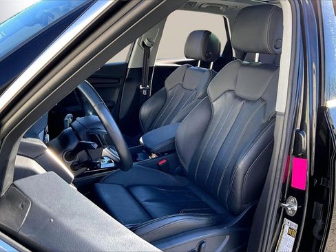 Used 2024 Audi Q5 2.0T Premium Plus image 21