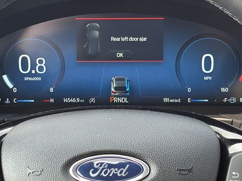 Used 2023 Ford Escape Platinum AWD/4WD image 20