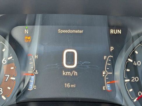 New 2026 Jeep Compass Limited image 11