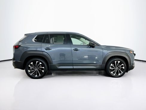 Used 2025 MAZDA CX-50 2.5 Hybrid w/ Premium Plus Pkg AWD/4WD image 10