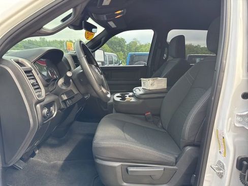 Used 2025 RAM 2500 Tradesman AWD/4WD image 13
