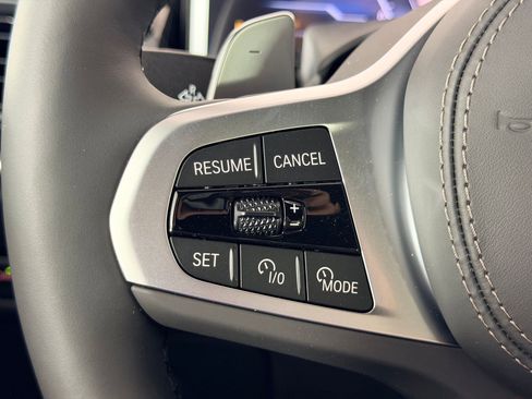 New 2026 BMW X5 xDrive40i image 16