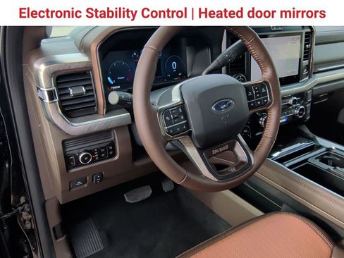 New 2026 Ford F250 King Ranch AWD/4WD image 15