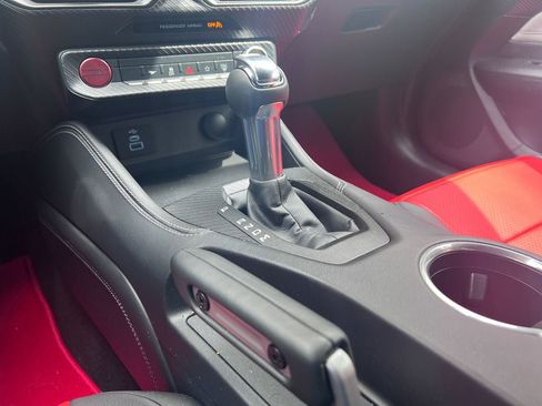 Certified 2024 Ford Mustang GT w/ GT Performance Package RWD image 23