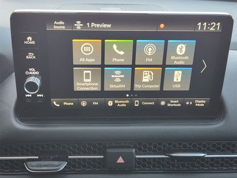 Certified 2024 Honda HR-V EX-L image 16