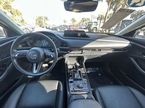 Used 2024 MAZDA CX-30 AWD 2.5 S w/ Select Sport Pkg image 22