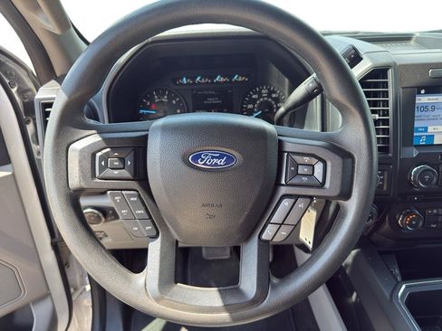 Used 2018 Ford F150 XL w/ Equipment Group 101A Mid AWD/4WD image 14