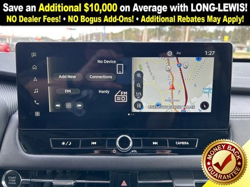 Used 2025 Mitsubishi Outlander SEL image 31