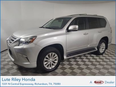 Used 2019 Lexus GX 460