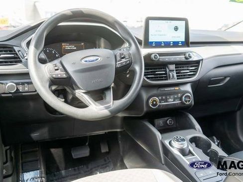 Used 2020 Ford Escape SE AWD/4WD image 12