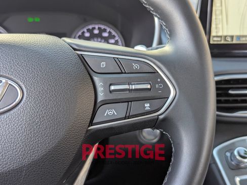 Used 2023 Hyundai Santa Fe XRT w/ Cargo Package AWD/4WD image 19