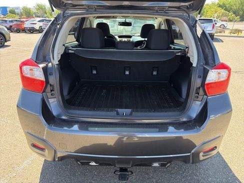 Used 2016 Subaru Crosstrek 2.0i Premium AWD/4WD image 6