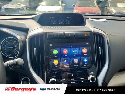 Used 2020 Subaru Ascent Limited w/ Technology Package AWD/4WD image 22