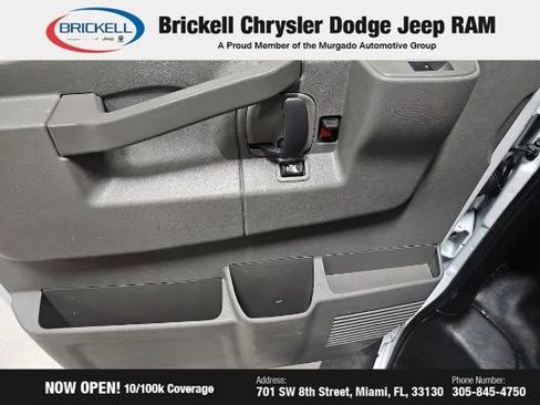 Used 2018 Chevrolet Express 2500 w/ Communications Package image 20