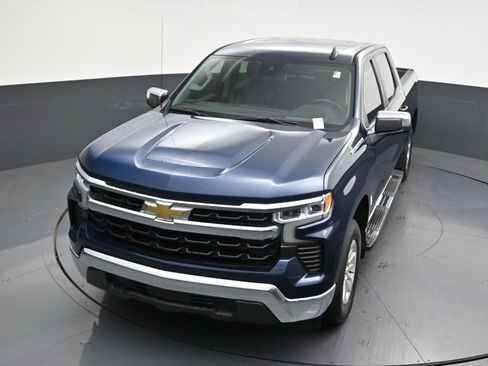 Used 2023 Chevrolet Silverado 1500 LT image 22