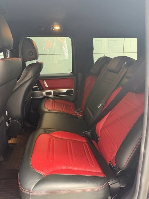 Used 2019 Mercedes-Benz G 550 image 13