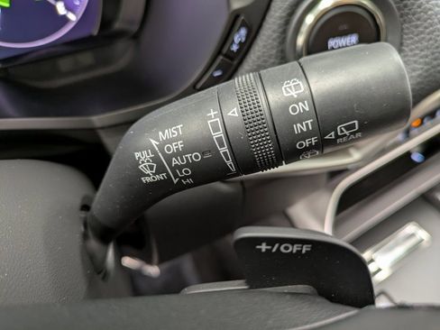 Certified 2024 MAZDA CX-90 Plug-In Hybrid w/ Premium Pkg image 17