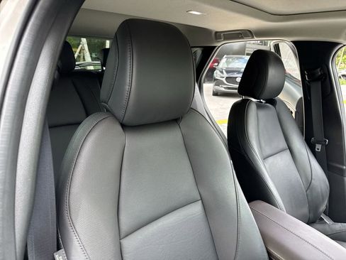 Certified 2023 MAZDA CX-30 AWD 2.5 S w/ Premium Package image 46