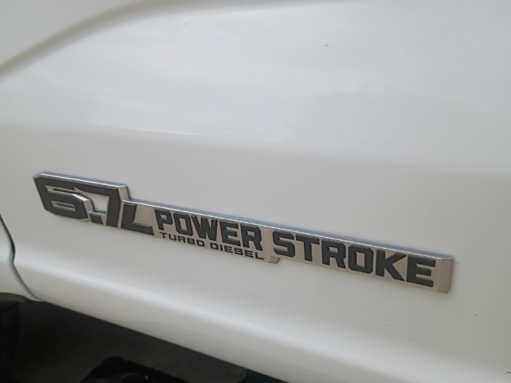 Used 2026 Ford F250 XL AWD/4WD image 18