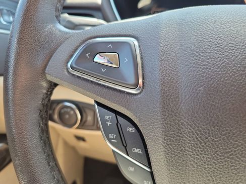 Used 2017 Lincoln MKC Premiere FWD image 23