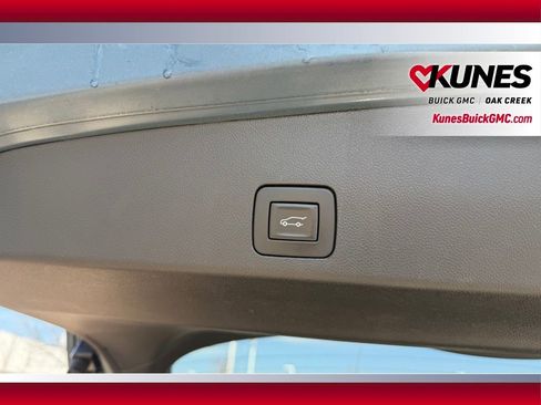 Used 2024 Buick Encore GX Avenir w/ Avenir Technology Package image 6