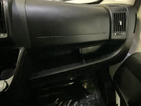 Used 2018 RAM ProMaster 2500 image 46