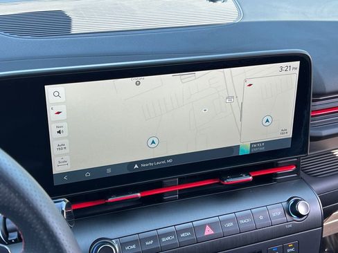 Used 2024 Hyundai Kona N Line FWD image 14