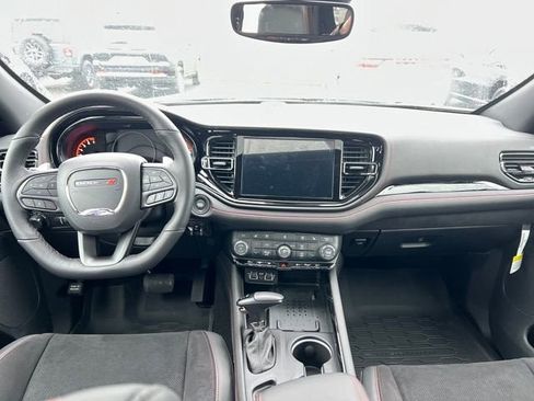 New 2026 Dodge Durango GT image 8