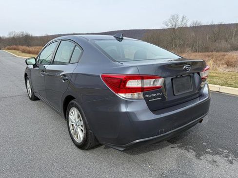 Used 2017 Subaru Impreza 2.0i Premium w/ BSD & Rcta/SRF/Eyesight image 6