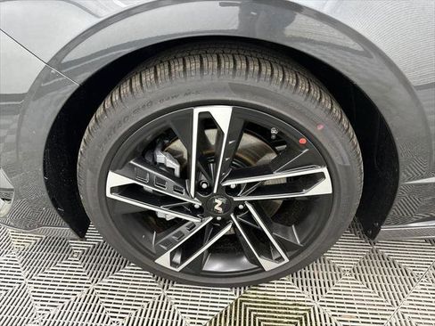 New 2026 Hyundai Sonata N Line image 12