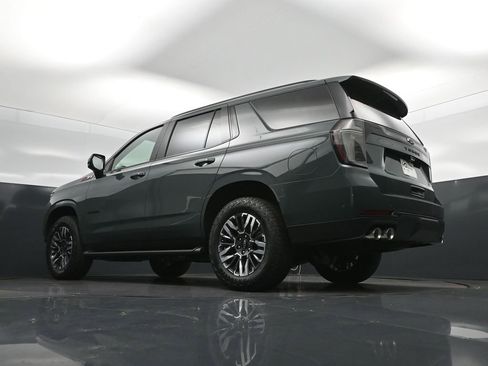 New 2026 Chevrolet Tahoe Z71 w/ Z71 Off-Road Package AWD/4WD image 43