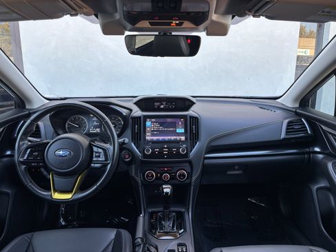 Used 2022 Subaru Crosstrek 2.5i Sport w/ Moonroof Package image 20